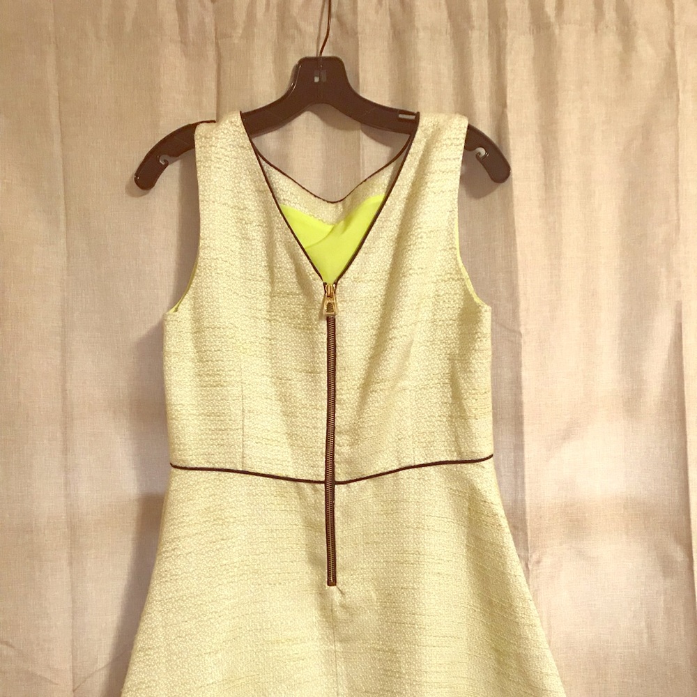 Sail to Sable Tuckernut Dress